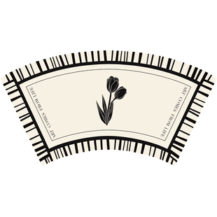 弧形扇形浴室地垫淋浴房地毯仿羊绒强吸水垫子卫生间门口防滑脚垫