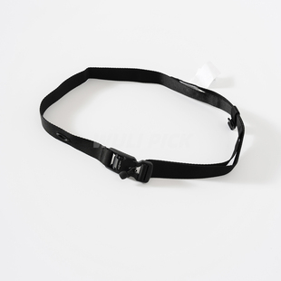 现货OAKLEY欧克利 Latitude Web Belt 机能磁扣尼龙编织腰带 26SS
