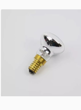 E14 R39 白炽灯泡熔岩灯灯泡蜡灯灯泡熔岩灯配件