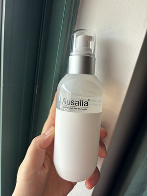（水+乳）澳洲Ausalla奥诗娜补水保湿滋润清爽控油收缩毛孔