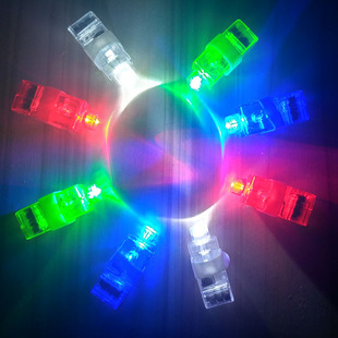 10个冰雕刺身灯盘式灯冰雕模具专用灯刺身拼盘炫彩灯酒店用品