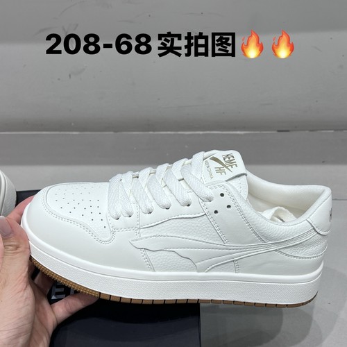 真皮牛皮今年流行超火爆款小白鞋女网红厚底清新百搭时尚休闲板鞋