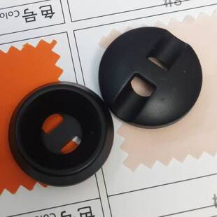 纽扣西装纽扣大孔扣树脂大衣纽扣彩色新中式风衣扣洋气毛衣开衫扣