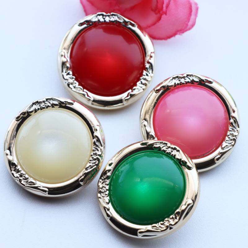 纽扣彩色扣子女西装扣外套棉衣风衣儿童扣子配件女大衣扣衣服扣子,居家布艺,纽扣,淘宝优惠券,粉丝福利购,淘宝优惠卷