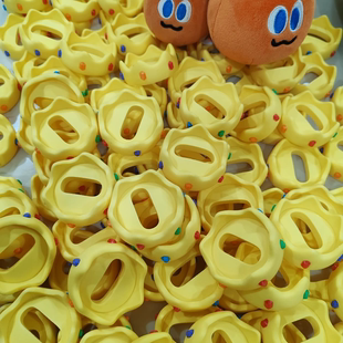 应援包挂挂件冰箱贴 原创五月天物料无法度按捺can 混十件 包邮