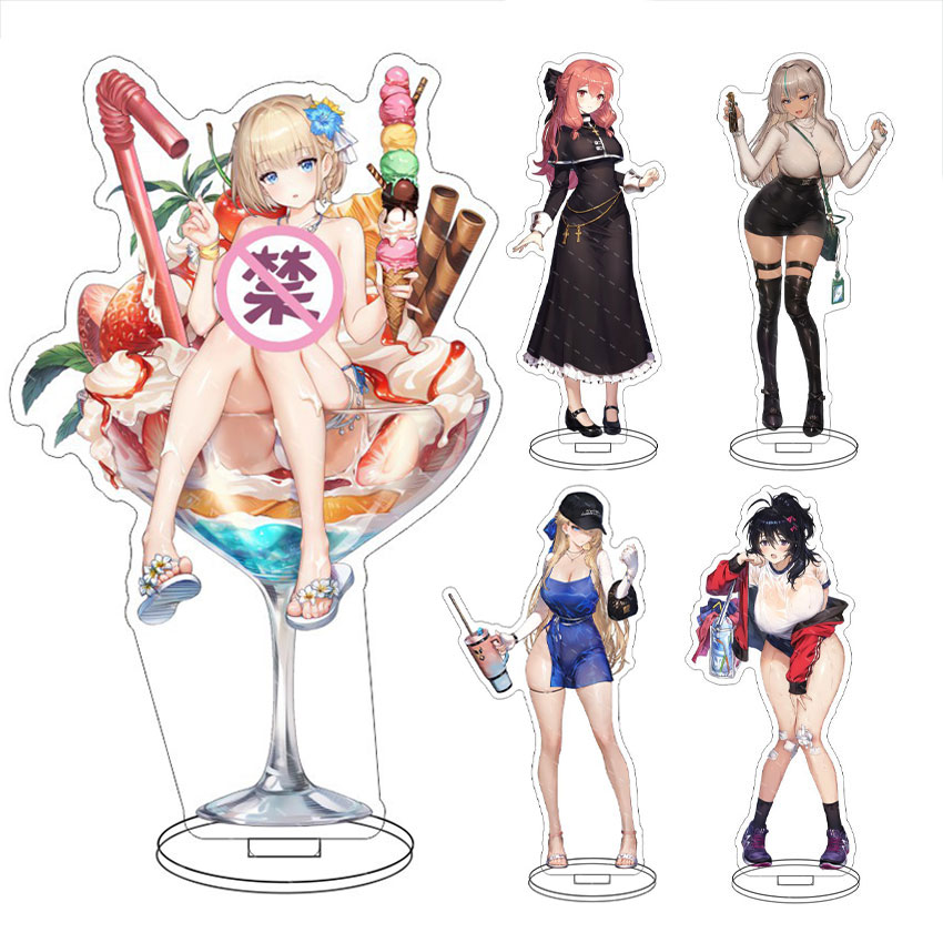 棕色尘埃2立牌黎维塔泰瑞丝