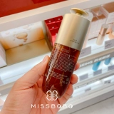 Clarins, золотая восстанавливающая увлажняющая омолаживающая освежающая классическая эссенция, 50 мл