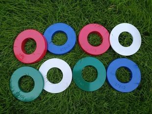 配重杠铃片调节小重量健身举重0.25kg 1KG磅值精准小铃片 0.5公斤