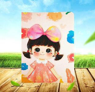 适用聪明小乐学习机X10 X9 kissabc口语侠平板K30硅胶套 X10/K10