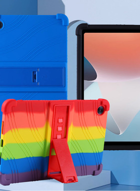 适用OPPO Pad air保护套10.36英寸OPD2102平板电脑防摔硅胶套外壳