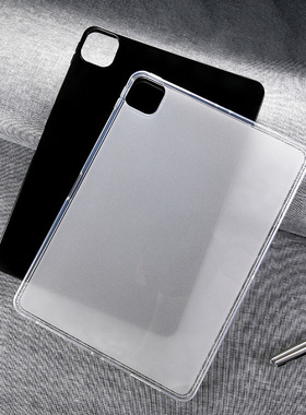 适用小米平板5Pro保护套M2012K11AC 11寸保护壳2021新款防摔TPU套