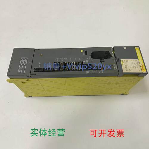 现货供应A230-0526-X001X002X003X004X005FANUC发那科驱动器外壳