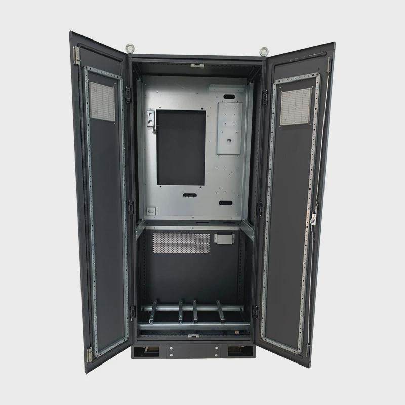 高速电梯控制柜动力柜低压厂家电气控制机柜配电箱成套