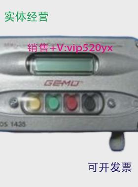 现货供应GEMU盖米阀门定位器1435000Z10001订货