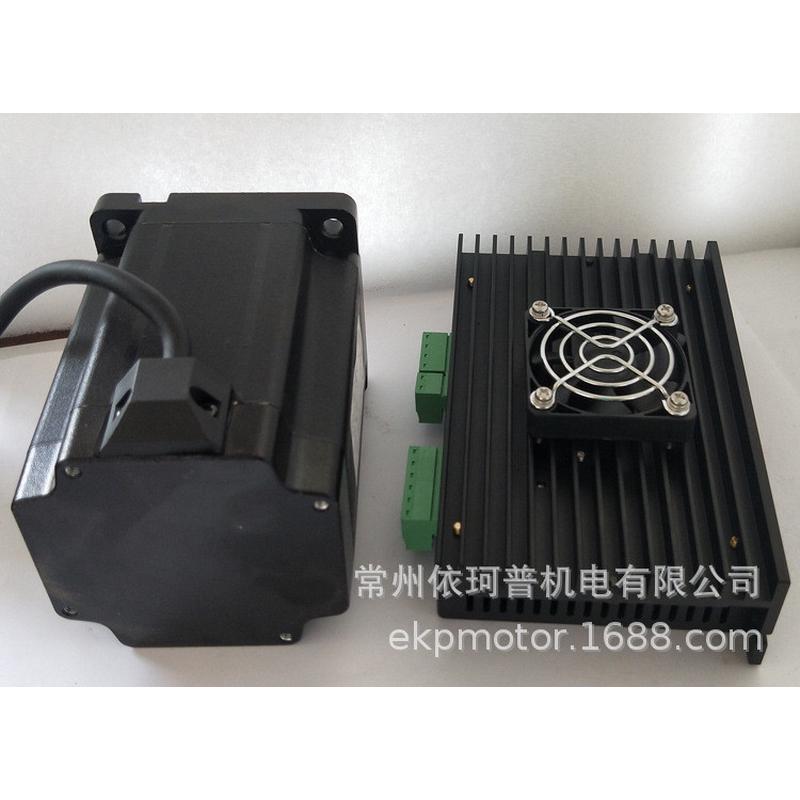 86二套装步进电机相8.7n混合步进电机雷赛智能驱动ma860c厂家直销