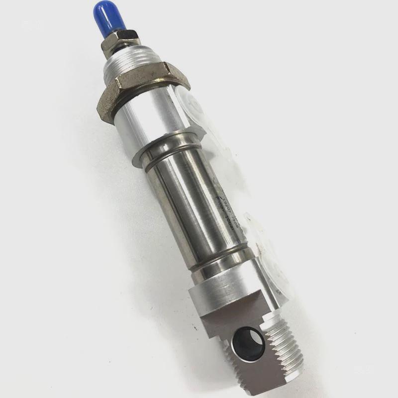 托气缸NU/N-8-10-12-16-20-25-32-40-50-80-P-A-PPV-A