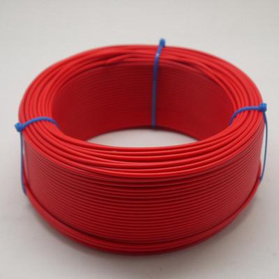 远华候qb-d0.75平方阻燃耐温150℃耐油耐祥林薄壁汽车线束含税13%