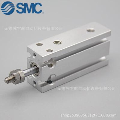 热销气缸smccdu6/10/16/20/25/32-5/10/15/20/15/30/40/50d-a93/m