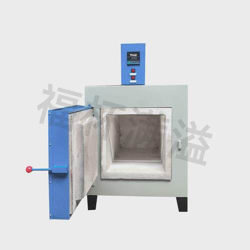 厂家供应马弗炉实验室高温热处理工业电炉退火淬火箱式实验电阻炉