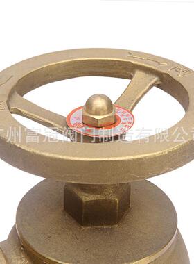 厂家供应全铜消防栓室内消火栓消防栓接头全铜消防栓头SN65