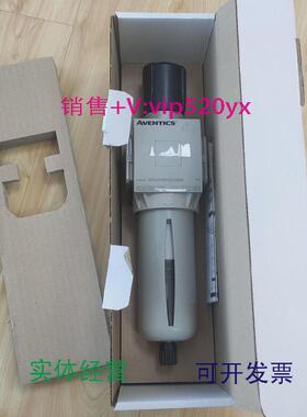 现货供应ASCOAVENTICS安沃驰过滤减压阀G653APBP50A00HN不带压力