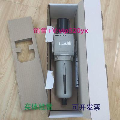 现货供应ASCOAVENTICS安沃驰过滤减压阀G653APBP50A00HN不带压力