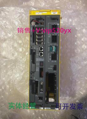 现货供应A05B-2500-C001FANUC机器人驱动器主机