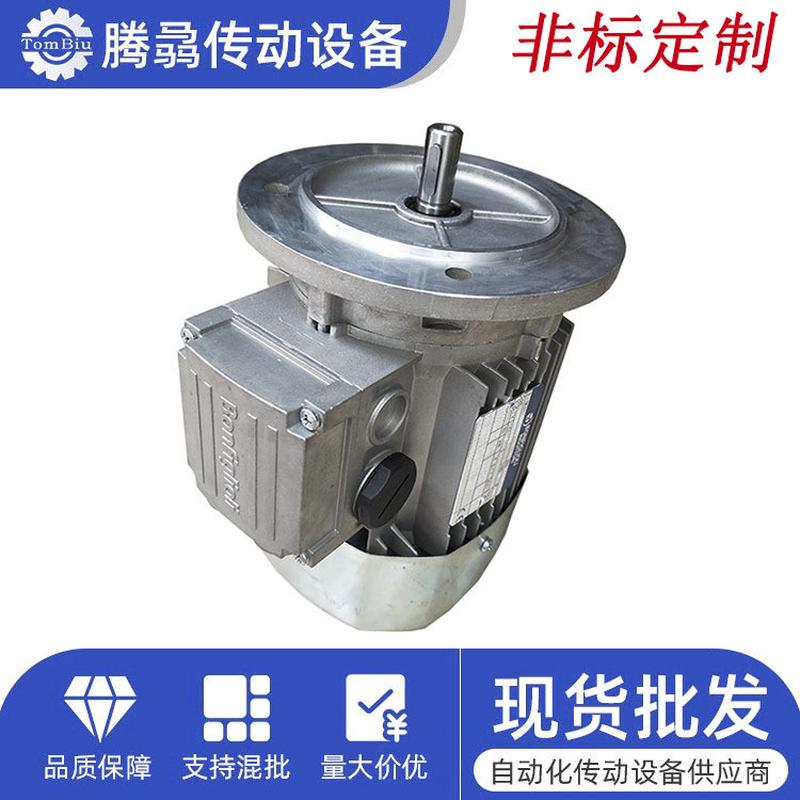 意大利邦动机利bonfiglion三相异步交流电飞0.37kw~22kw
