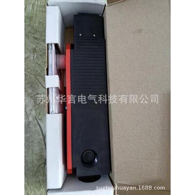 安全门开关xcsle2727312电磁安全互锁开关失电锁定得电解锁