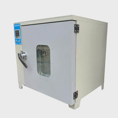 厂家直供恒温干燥烘箱工业电热鼓风干燥箱实验室商用烤箱老化箱