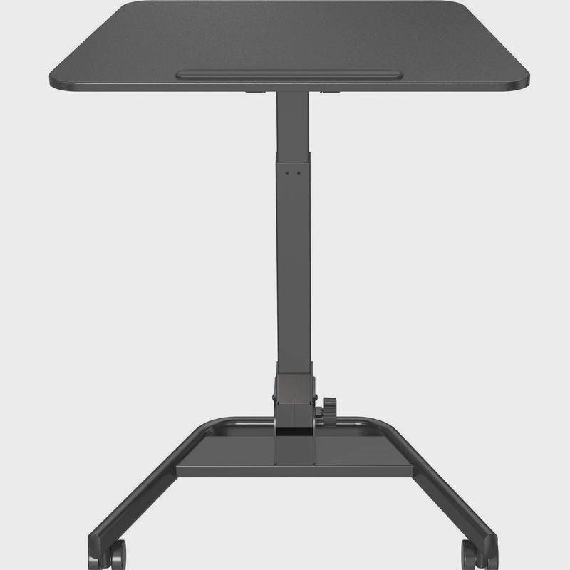 移动升降桌可折叠收纳站立式升降办公桌厂家直销,住宅家具,电脑桌,淘宝优惠券,粉丝福利购,淘宝优惠卷