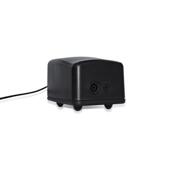 厂家供应太阳能增氧泵超静音大气泡量氧户外水族鱼缸水池增打氧机