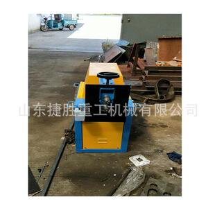 金属器皿电动压箍机圆管连接合缝机多功能风管起线翻边机咬边机