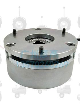 伺服电机抱闸制动器叉车制动器高堆车制动器bfk457-0814.458.08