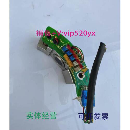 现货供应109-0699-4B02-03力士乐伺服电机主轴编码器SH2-256-5-1N