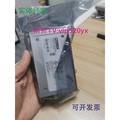 现货供应菲尼克斯以太网交换机2891152FLSWITCHSFN5TX现货一个