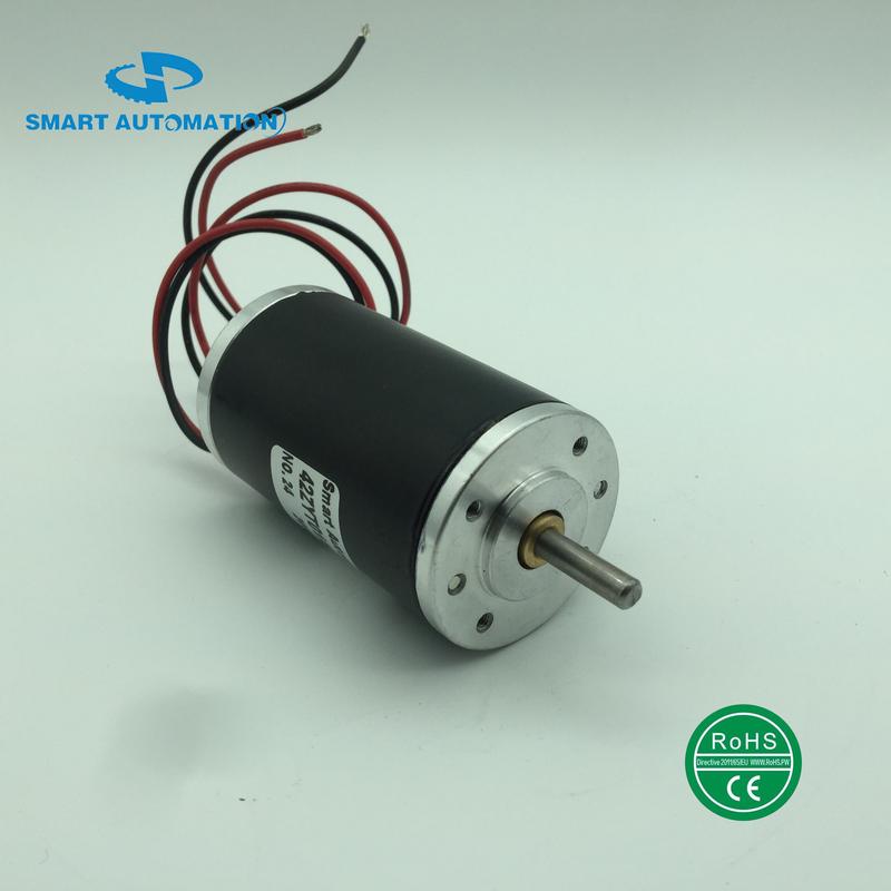 42zyt系列永磁钢管直流电机马达替代gr4210w15w30w