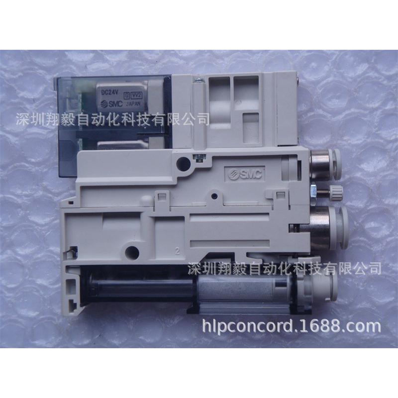 供应全新无包装zk2b10k5nl2-06真空发生器