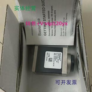 8gmLET德国巴斯勒工业相机质保库存现货议价 现货供应acA4112