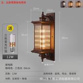 室外防水欧式 户外壁灯阳台壁灯花园别墅庭院灯大门壁挂灯外墙壁灯
