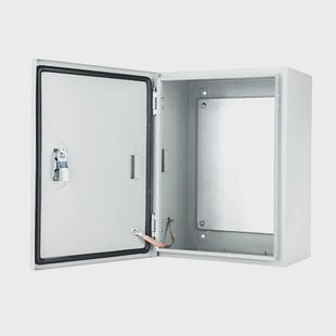 控制布线箱3C认证户内基业箱300x400x200配电箱 出厂直销JXF挂墙式