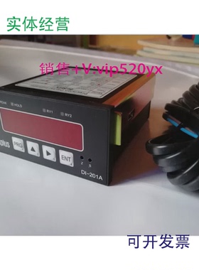 现货供应DI-201A韩国CTAplus仪表控制器
