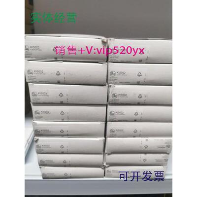 现货供应IFMKI5002传感器KI5001KI5004KI5003