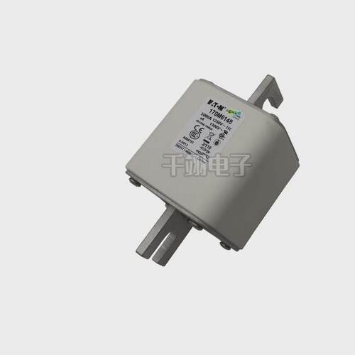 巴斯曼全新现货熔断器170M6148170M6149170M6150170M6151进口