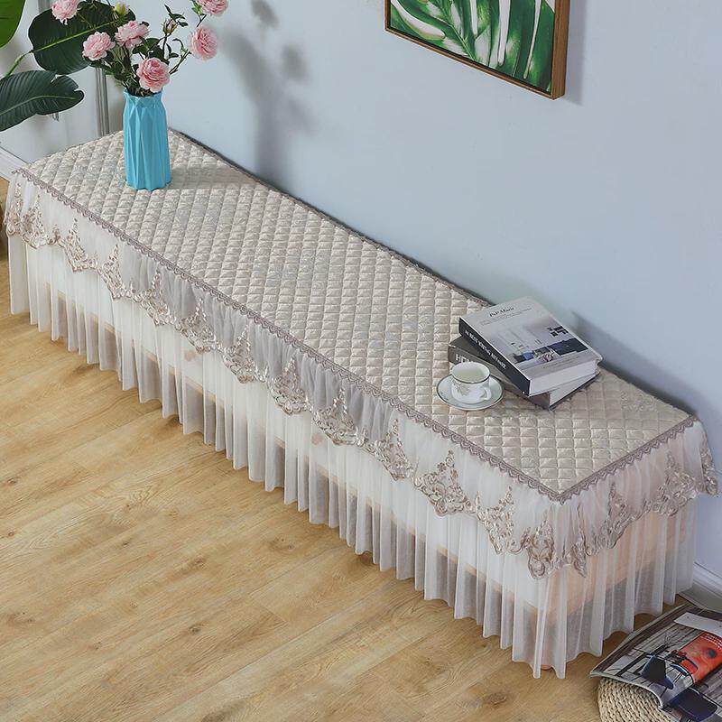 eq4f茶几电视柜组合桌布套布艺客厅盖布全包垫2020新款罩防尘罩布