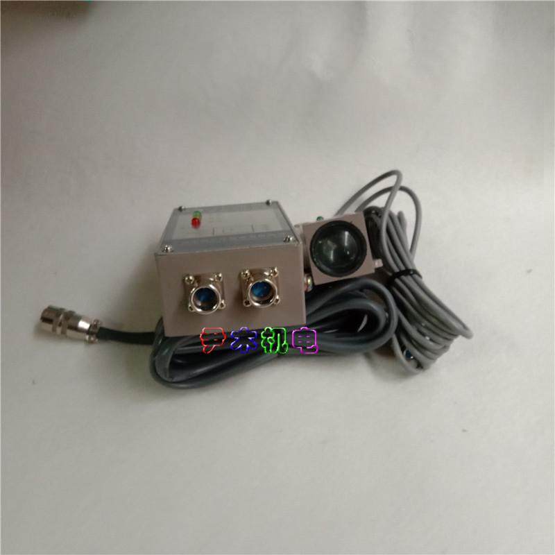 YT603B1/YT502B1对射红外光电开关清花光电继电器一套