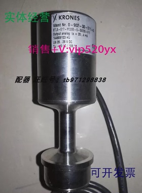 现货供应巴鲁夫位移传感器BTL5-E17-M0295-S-SA335-K150-902-30-5