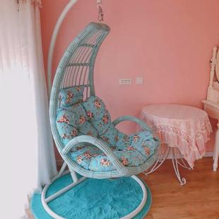 gy成人吊椅藤椅吊篮秋千摇椅单双人户外家用室内儿童阳台休闲摇篮