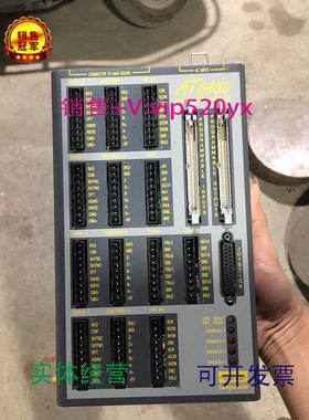 现货供应派克parkerAT6450-120V控制器AT64506250COMPUMOTOR