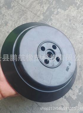鹏航PF-200/PF-200B机械手吸盘真空吸盘重载型大吸力妙德型吸盘
